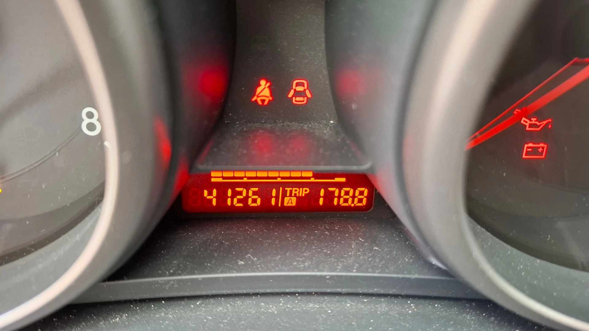 Hoofdafbeelding Mazda 3