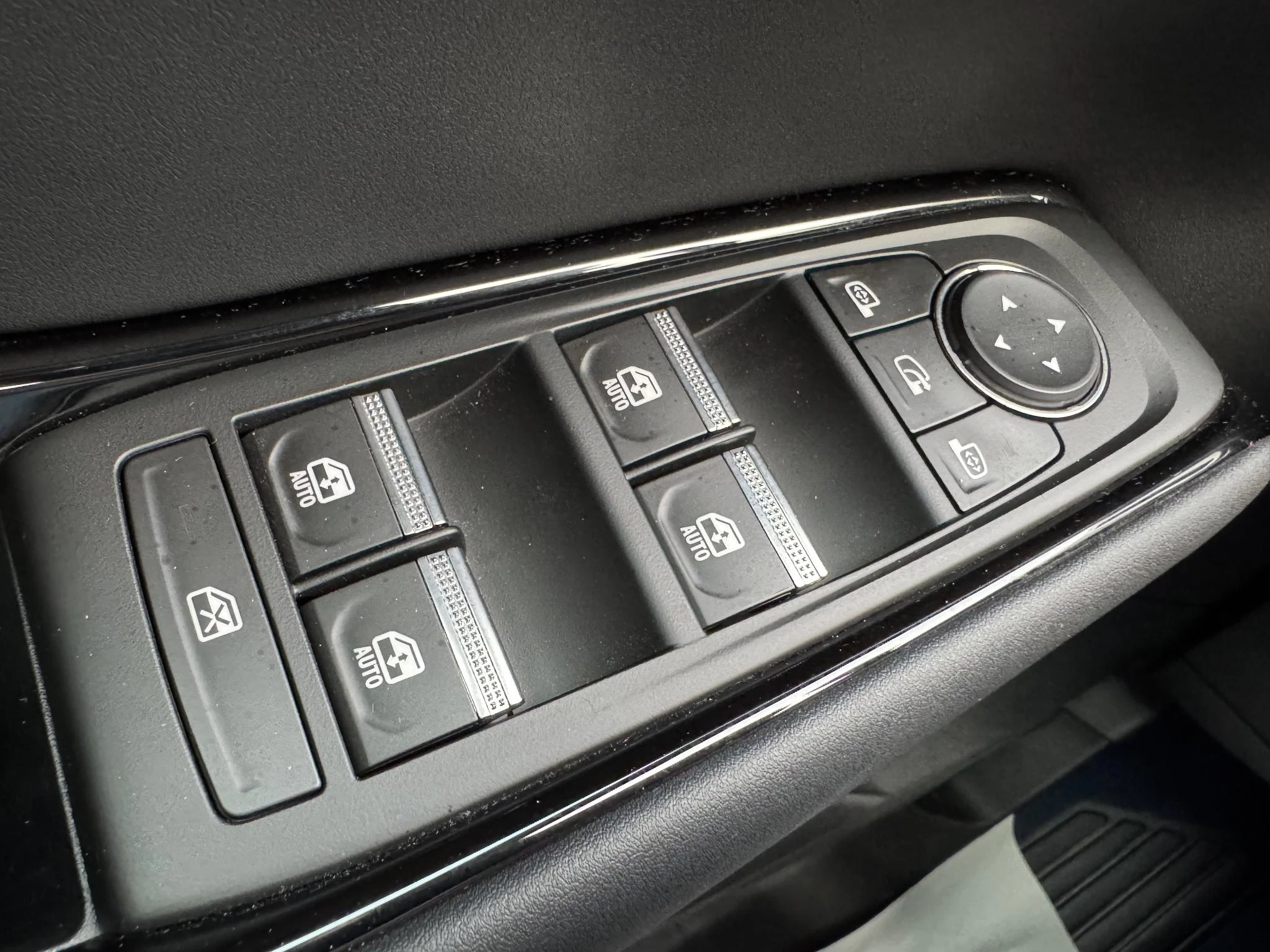 Hoofdafbeelding Renault Rafale