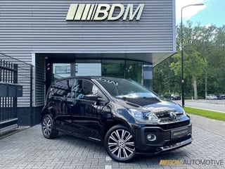 Volkswagen Up! 1.0 TSI BMT high up!