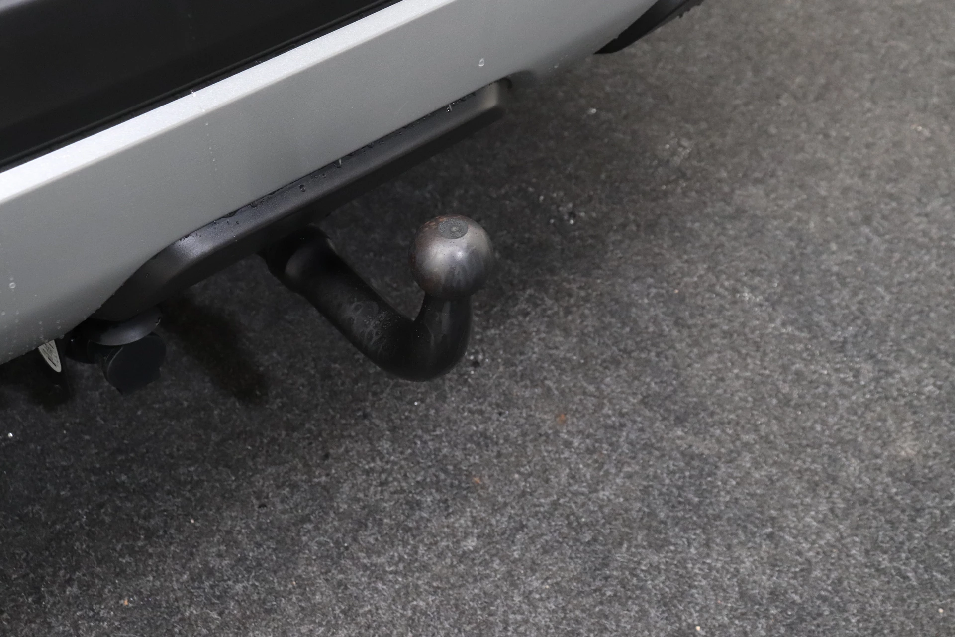 Hoofdafbeelding Mitsubishi Eclipse Cross