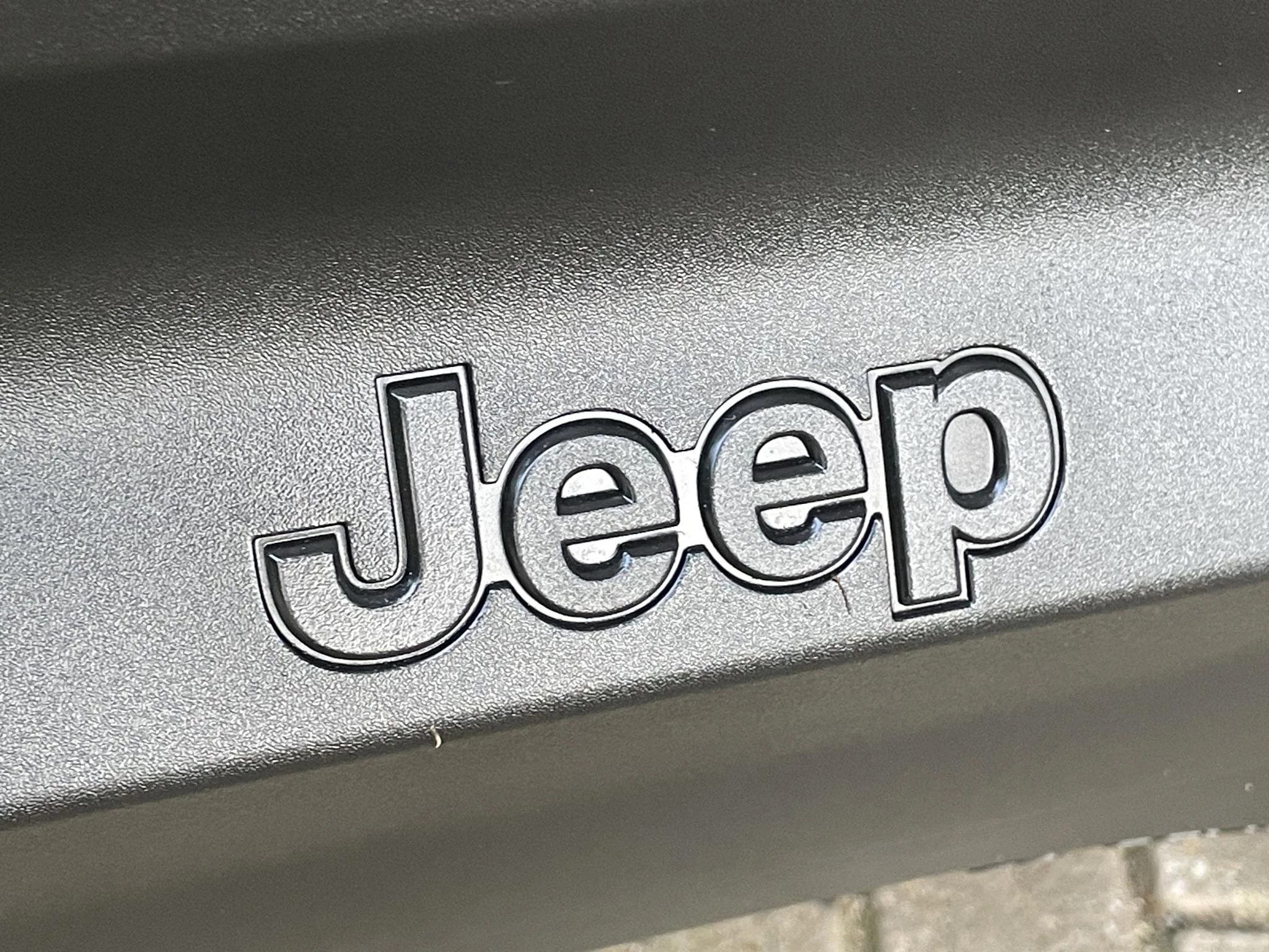 Hoofdafbeelding Jeep Avenger