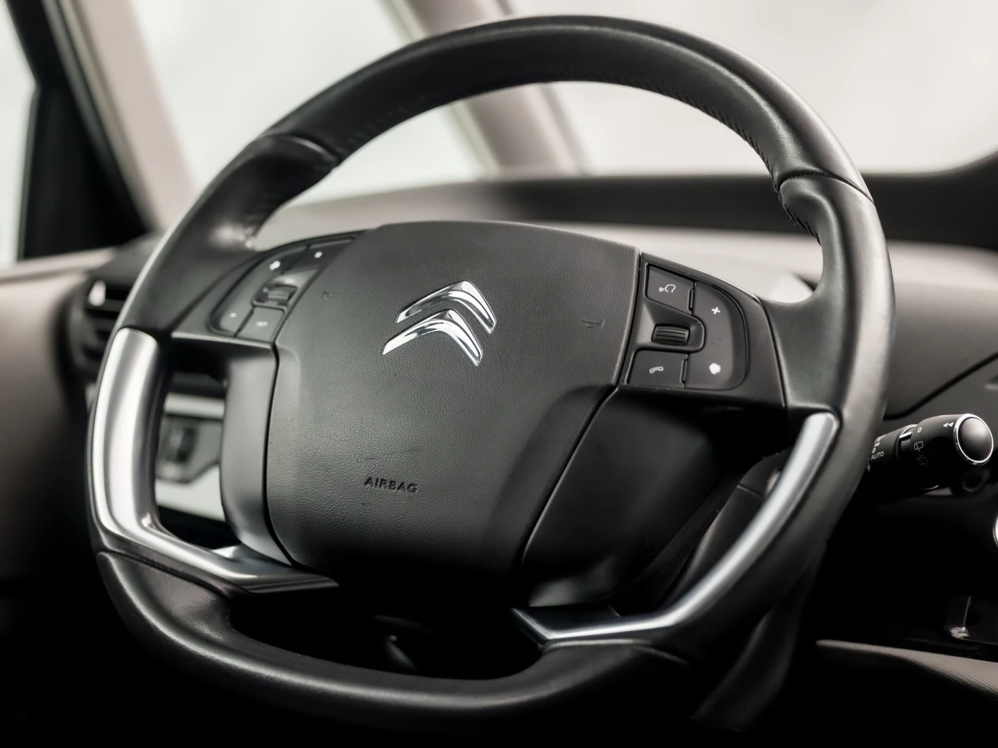Hoofdafbeelding Citroën Grand C4 Spacetourer