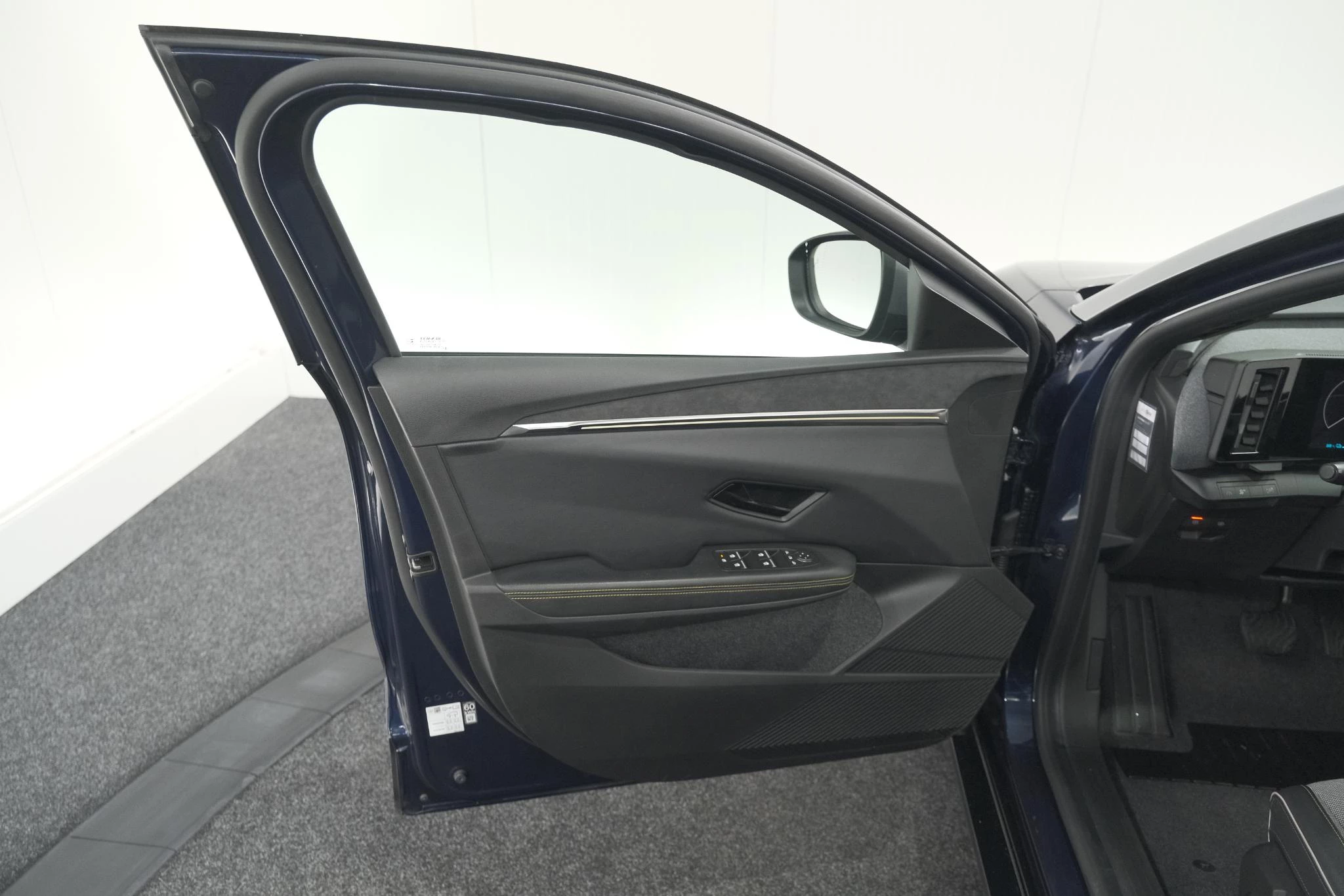 Hoofdafbeelding Renault Megane E-Tech