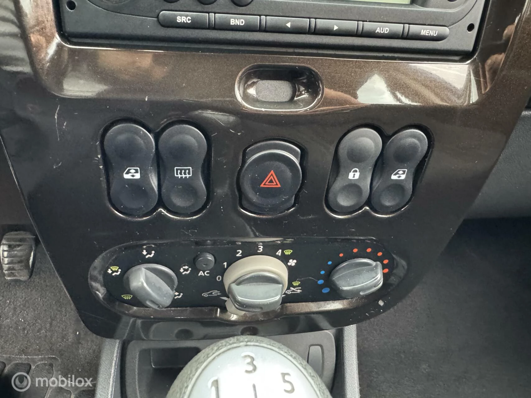 Hoofdafbeelding Dacia Duster