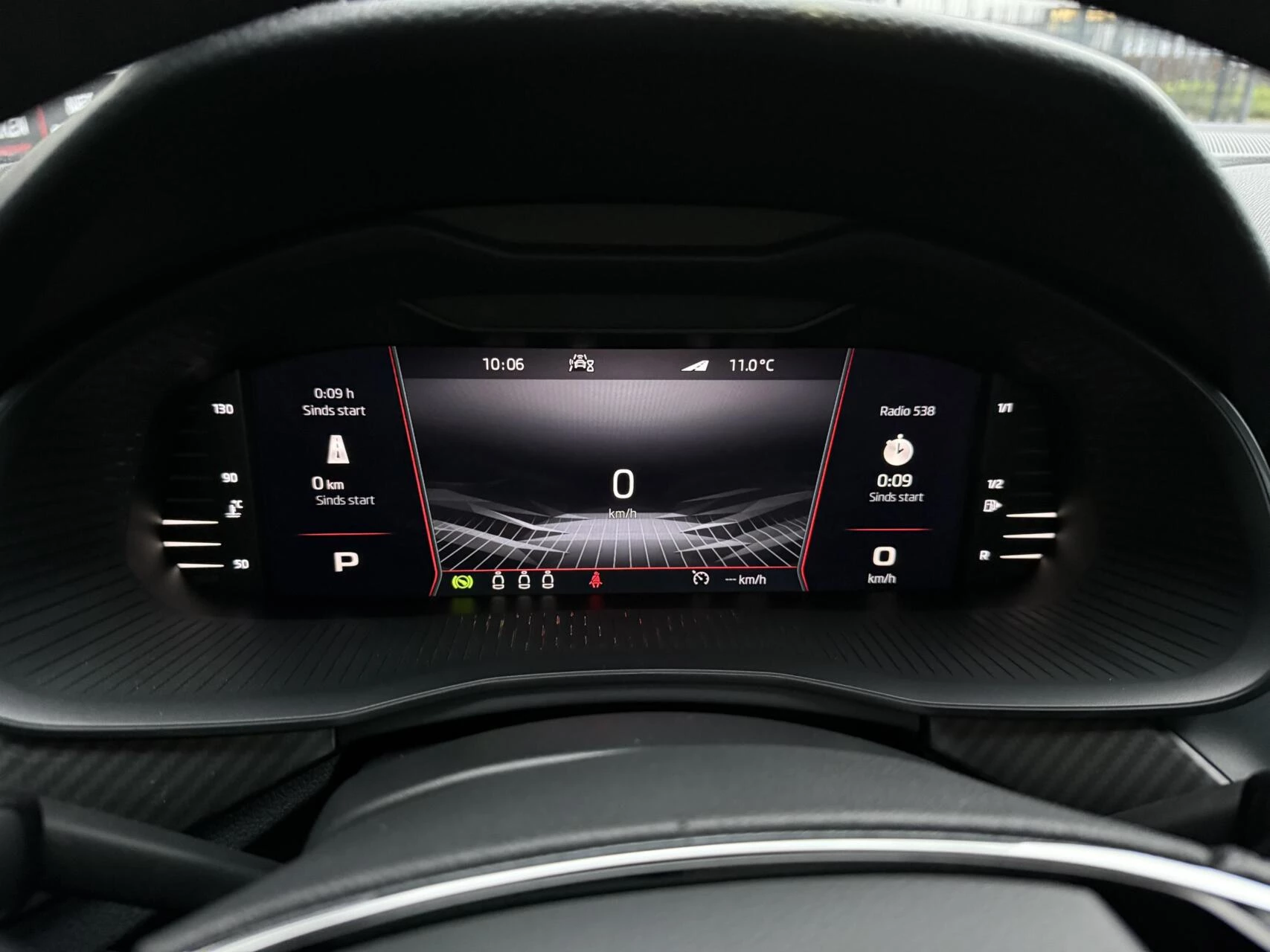 Hoofdafbeelding Škoda Scala