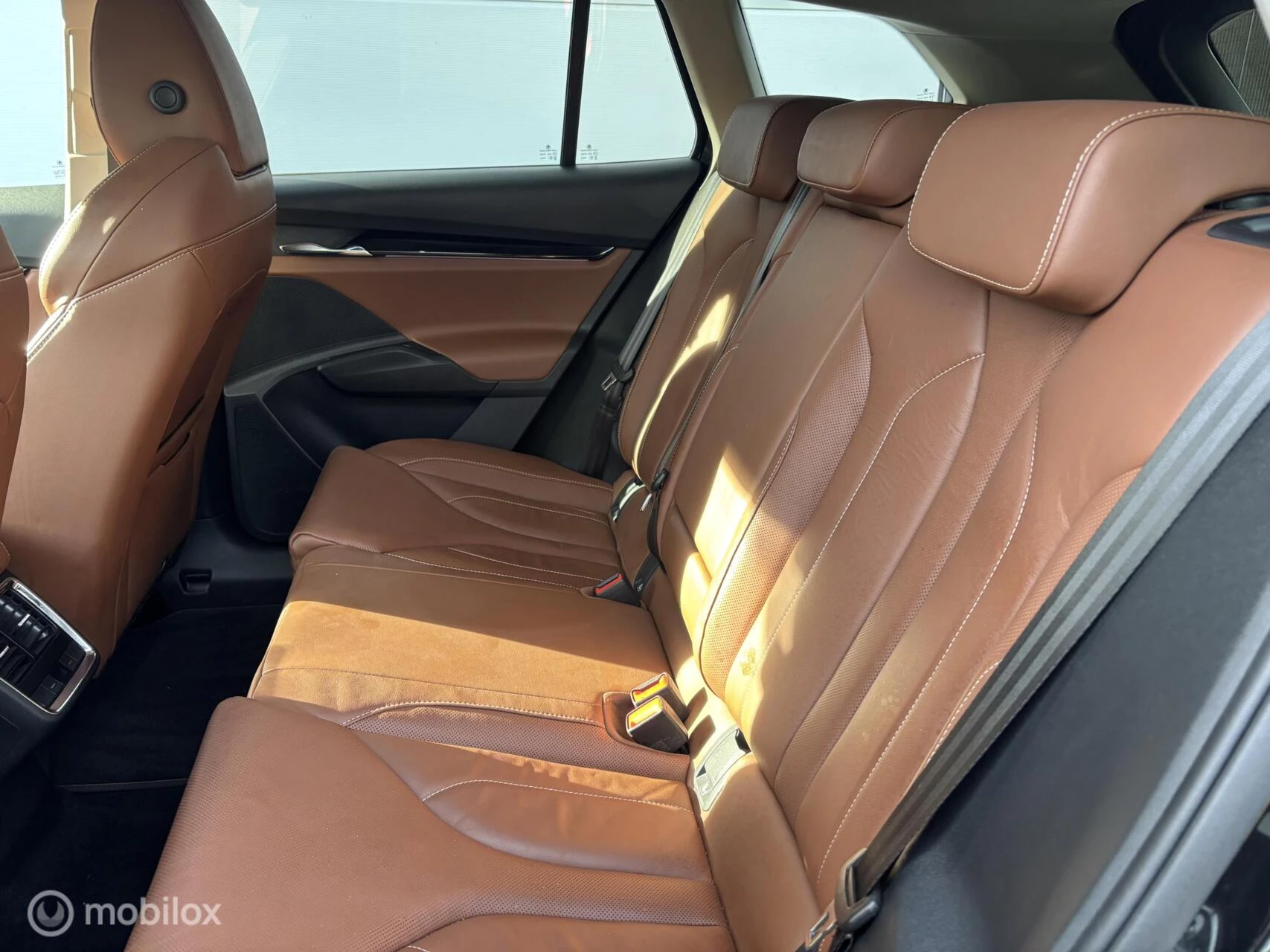 Hoofdafbeelding Škoda Enyaq iV