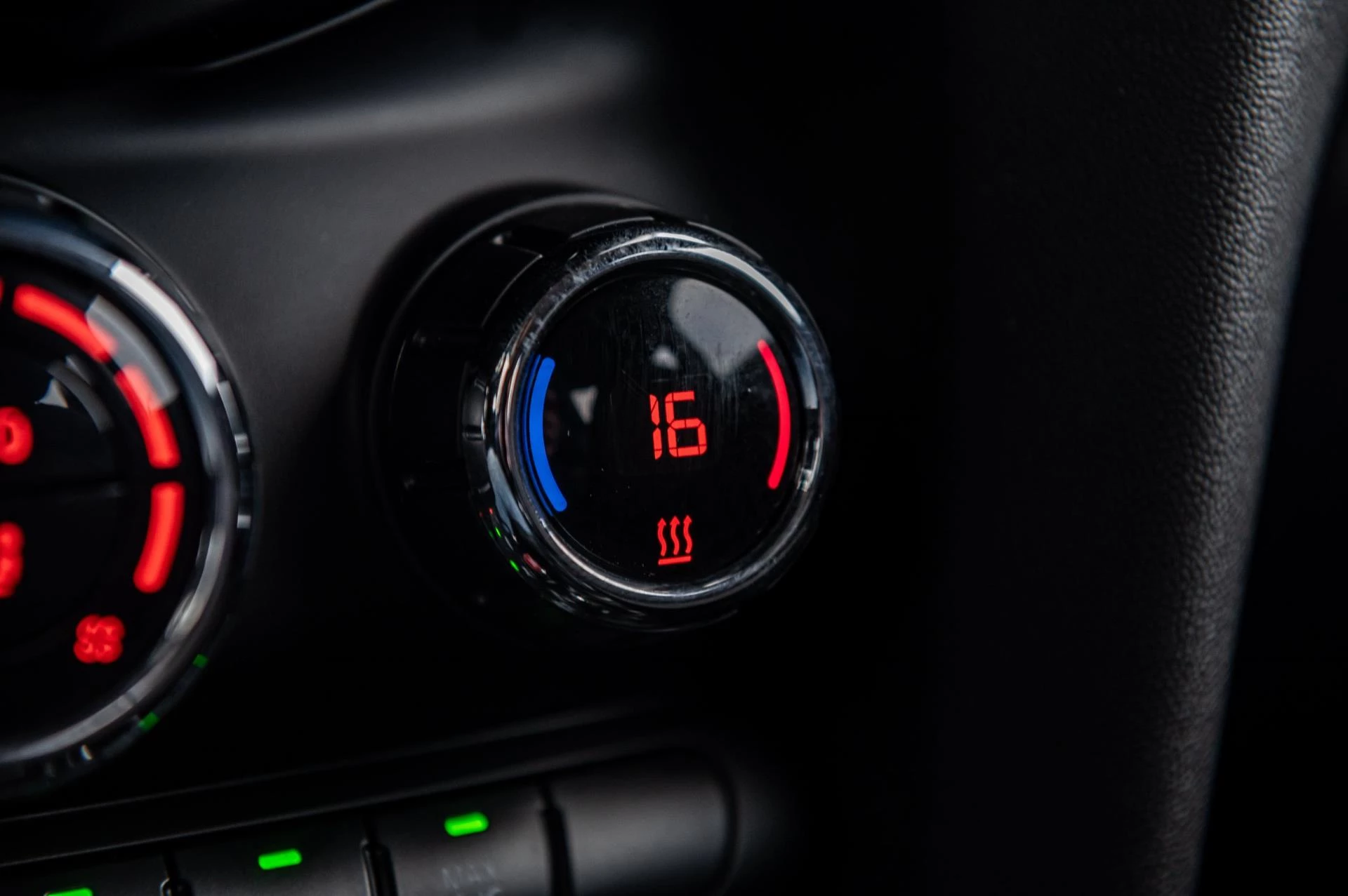 Hoofdafbeelding MINI One