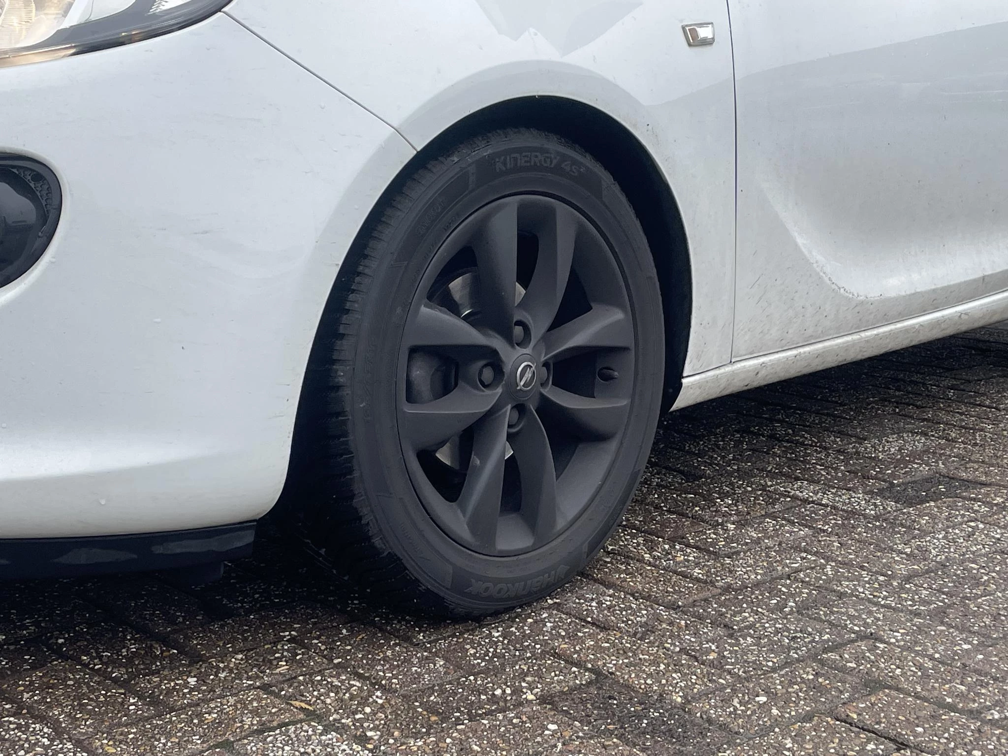 Hoofdafbeelding Opel ADAM