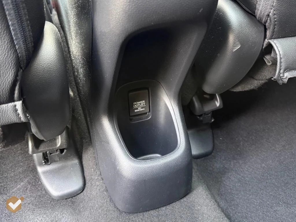 Hoofdafbeelding Honda HR-V