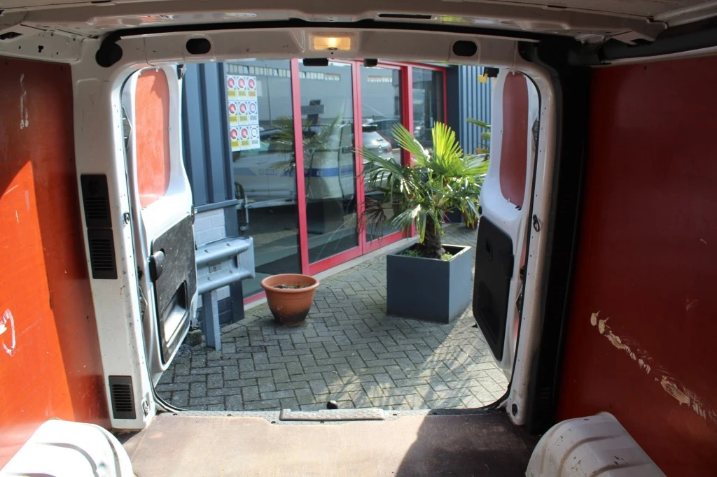 Hoofdafbeelding Fiat Talento