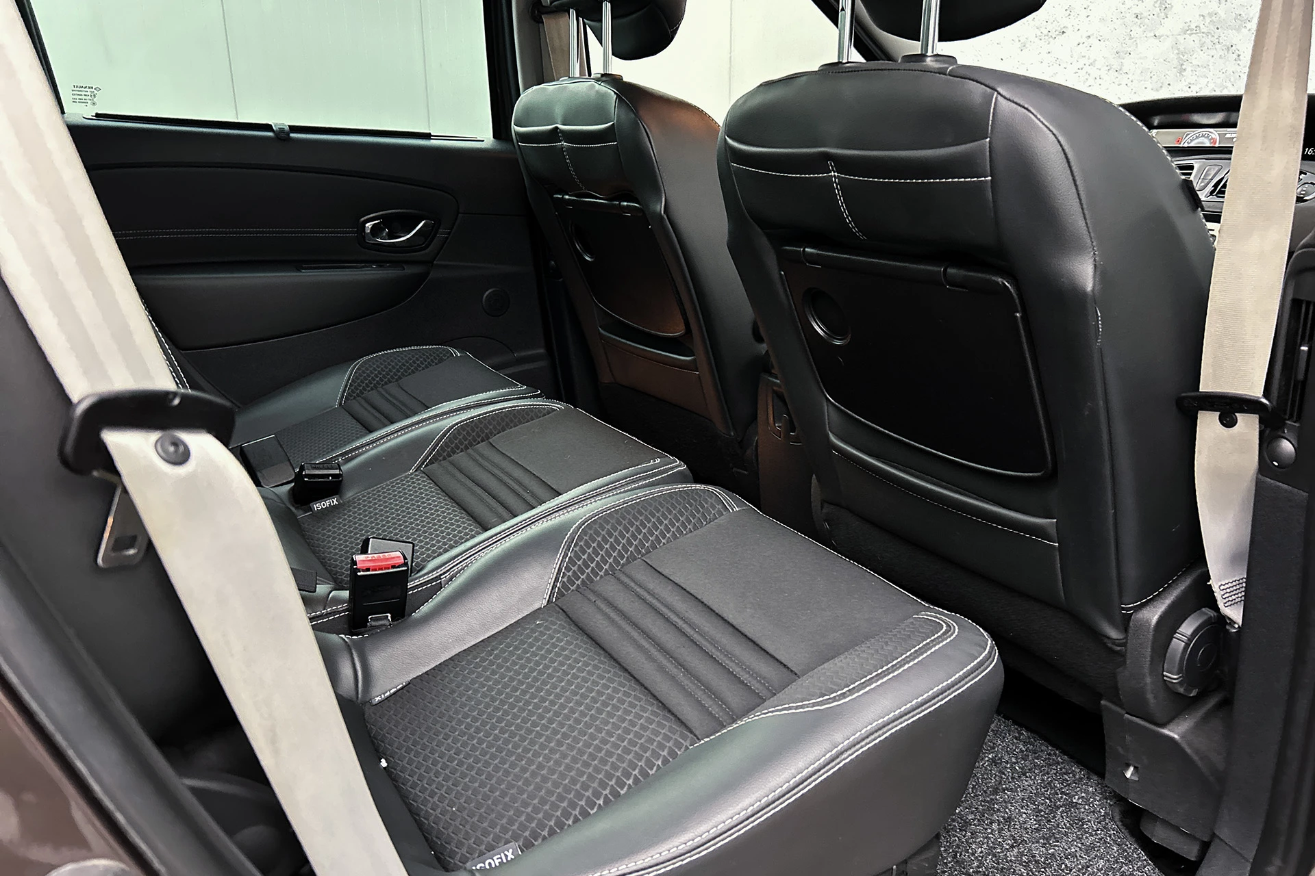 Hoofdafbeelding Renault Scénic