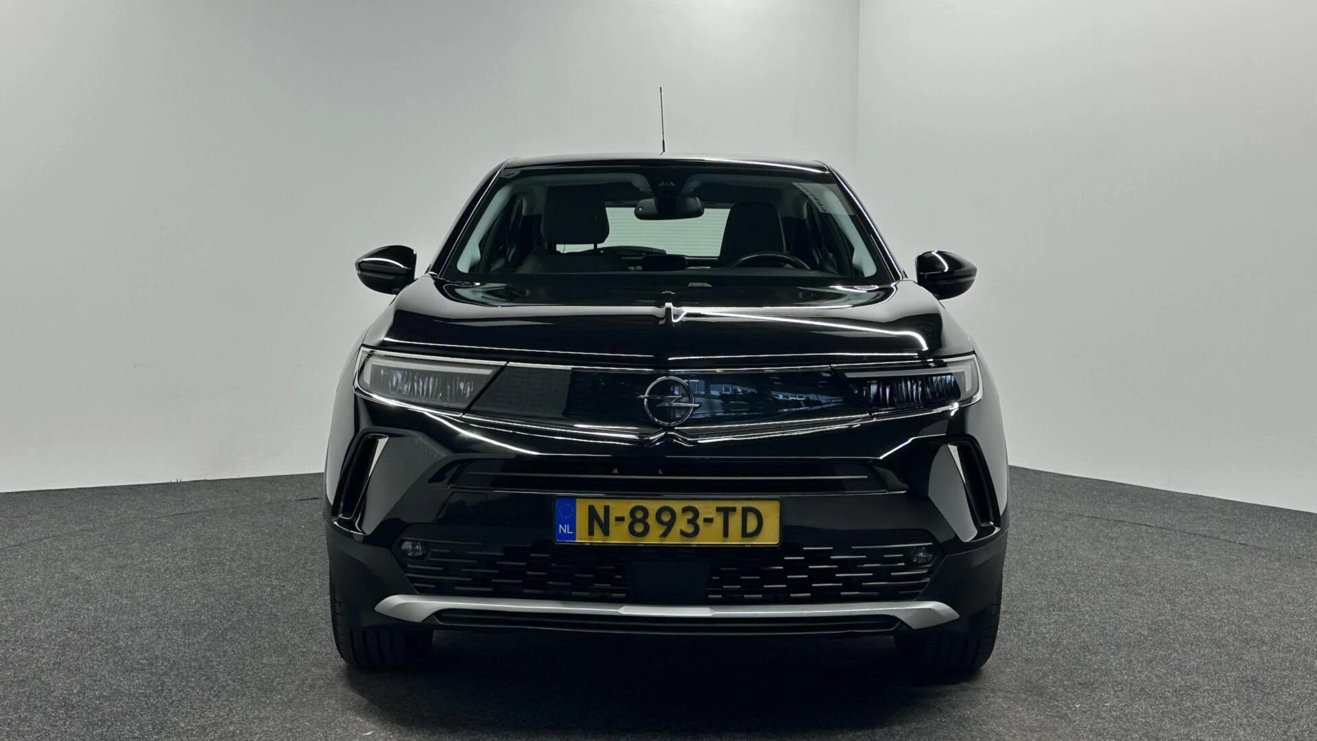 Hoofdafbeelding Opel Mokka-e