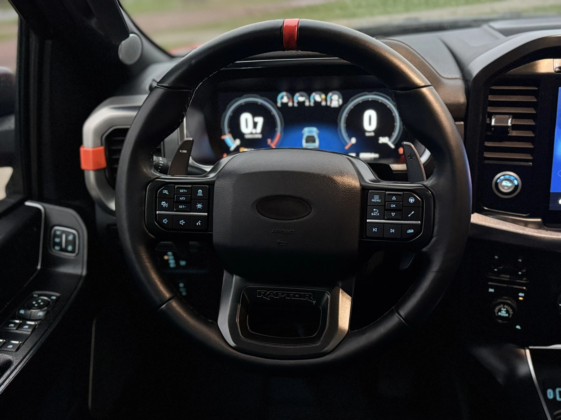 Hoofdafbeelding Ford F-150