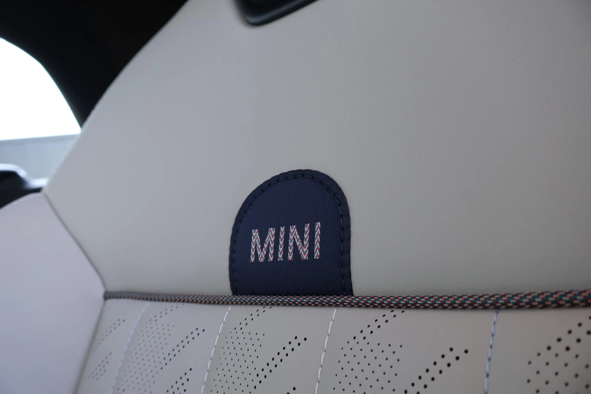 Hoofdafbeelding MINI Cooper Cabrio