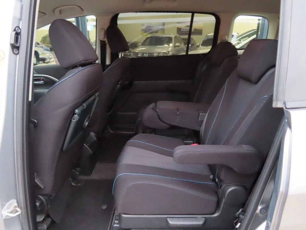 Hoofdafbeelding Mazda 5