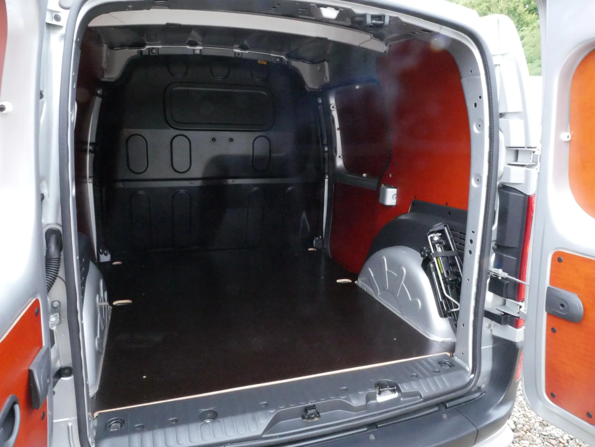 Hoofdafbeelding Mercedes-Benz Citan