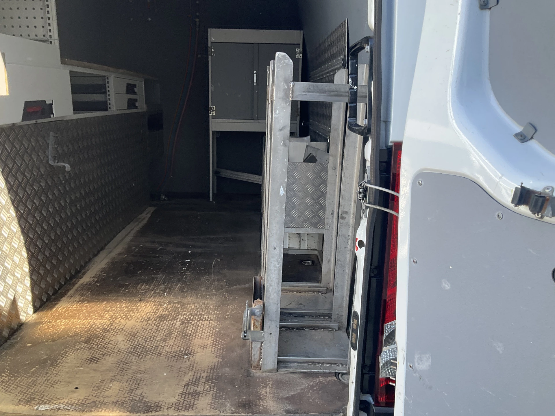 Hoofdafbeelding Iveco 50C14N