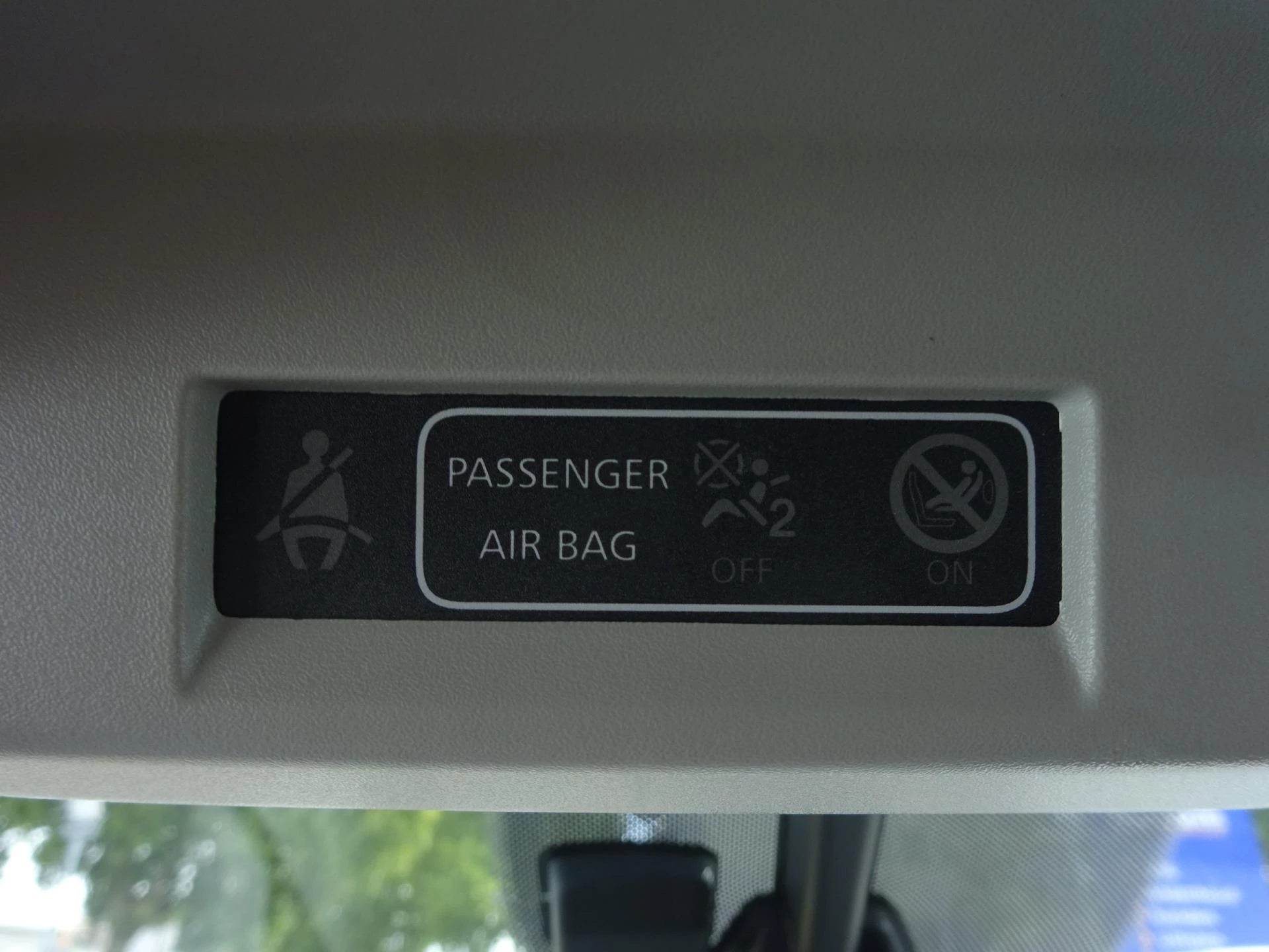 Hoofdafbeelding Renault Express