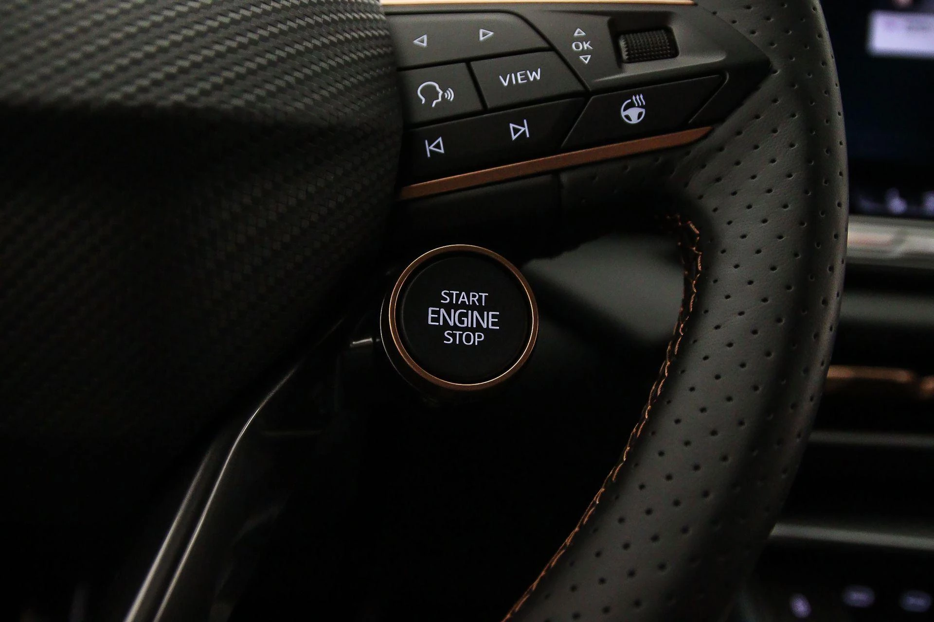 Hoofdafbeelding CUPRA Terramar