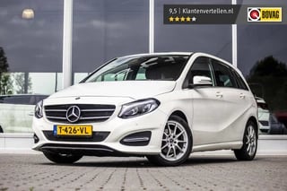 Hoofdafbeelding Mercedes-Benz B-Klasse Mercedes-Benz B-Klasse 200 Prestige | Camera | Cruise | Navi | Park. sens. V + A