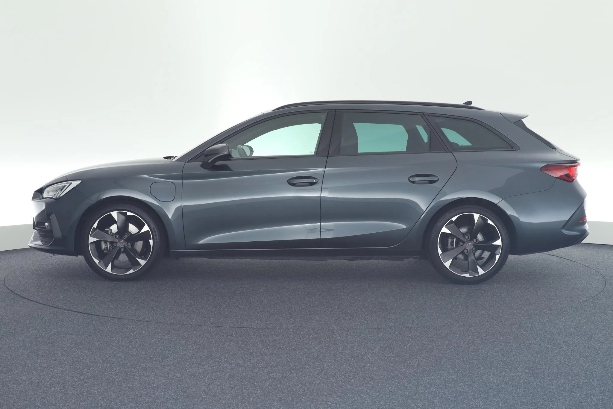 Hoofdafbeelding CUPRA Leon Sportstourer