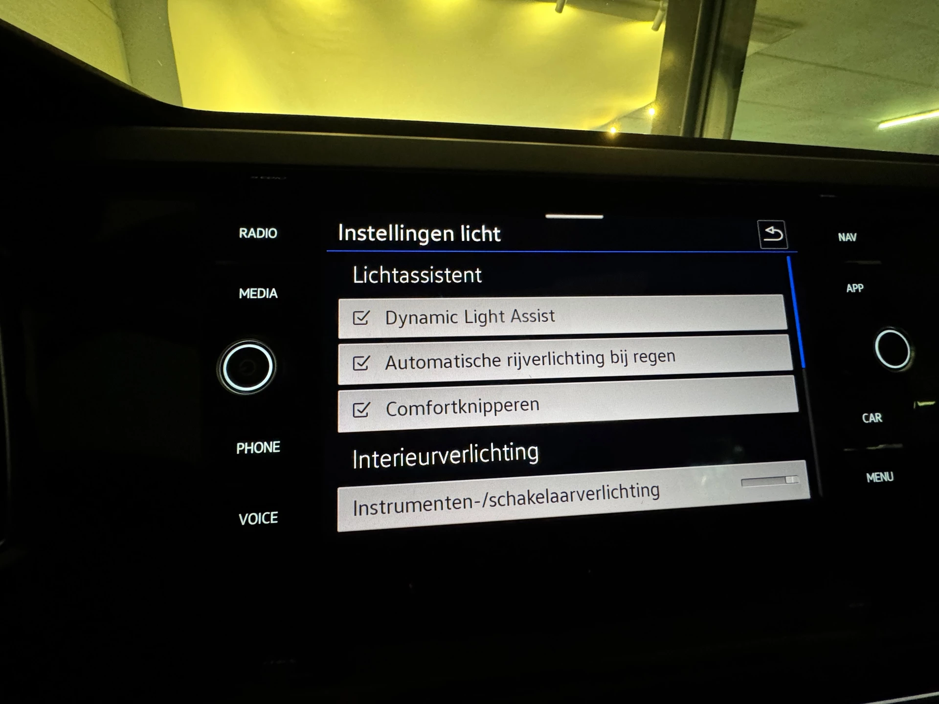 Hoofdafbeelding Volkswagen Taigo