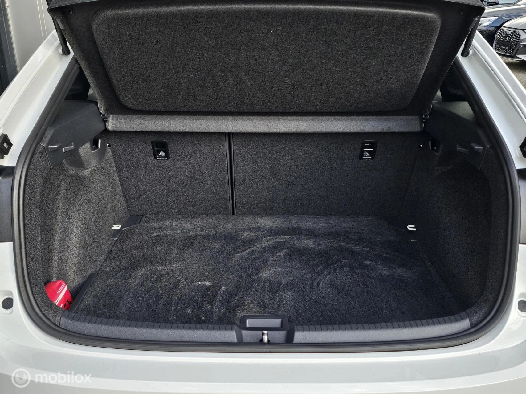Hoofdafbeelding Volkswagen Taigo