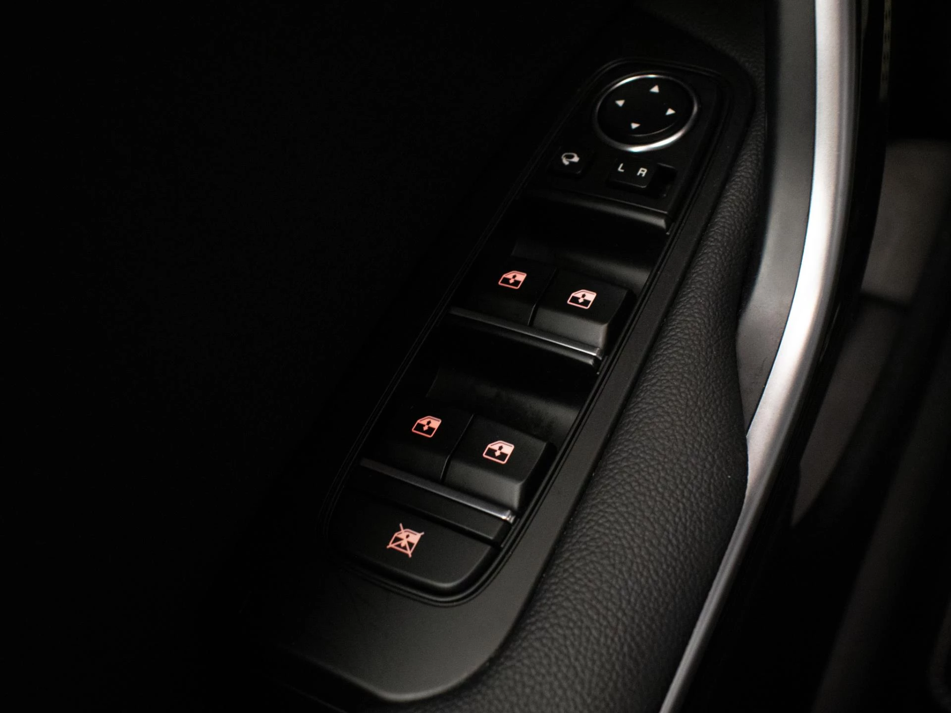 Hoofdafbeelding Kia ProCeed