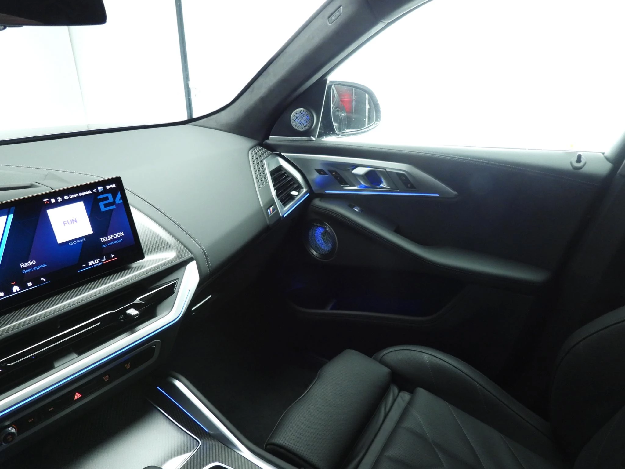 Hoofdafbeelding BMW XM