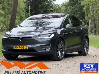 Tesla Model X 90D 6p Free Supercharge SC01 / Autopilot / CCS