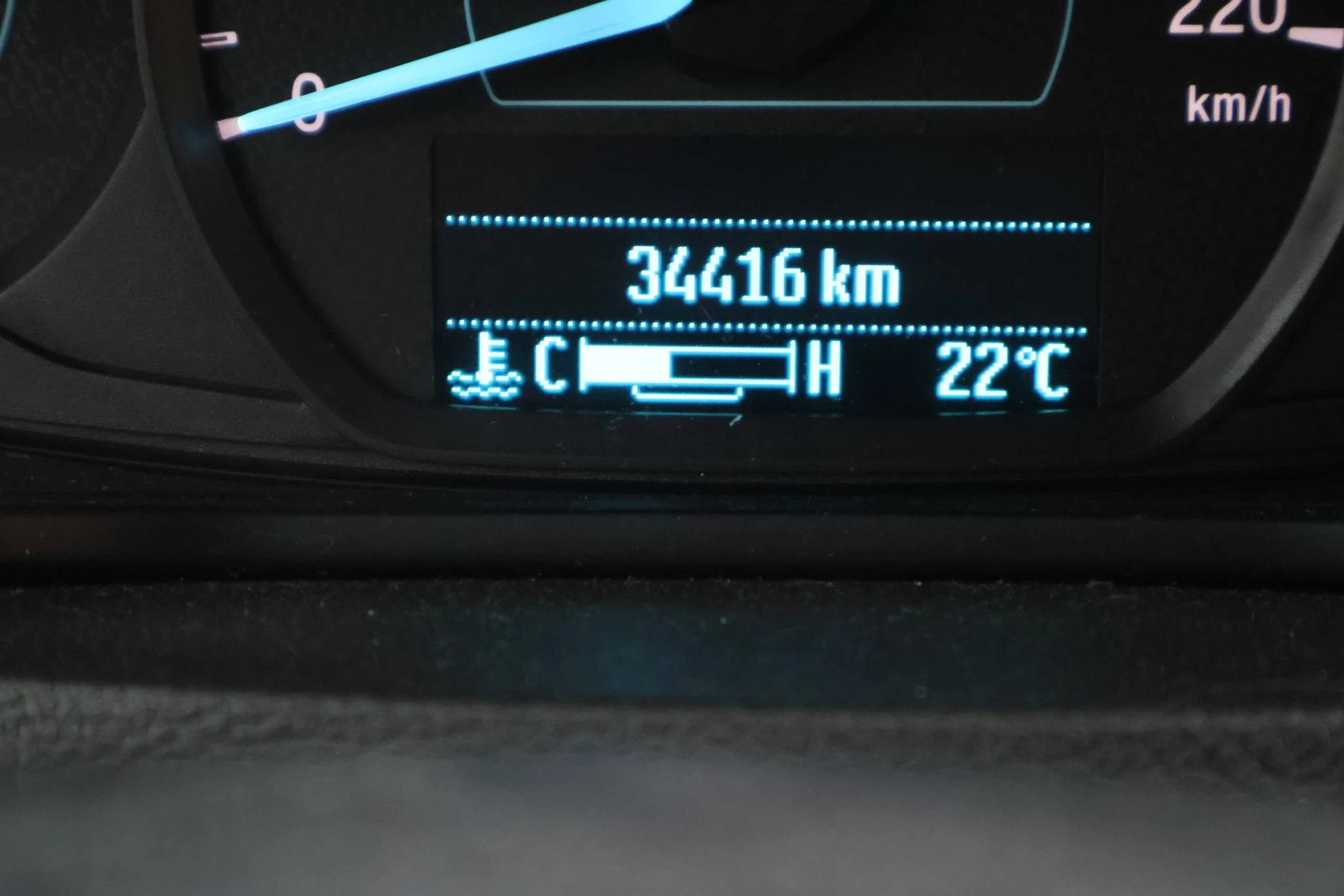 Hoofdafbeelding Ford Ka