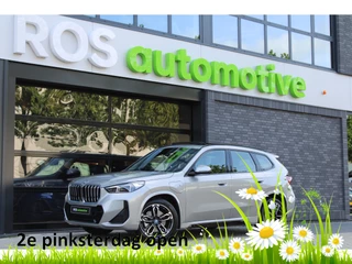 BMW X1 xDrive30e | PANO | M-SPORT | 360 | HUD | KEYLESS | STUURW.VERWARMD | LED |