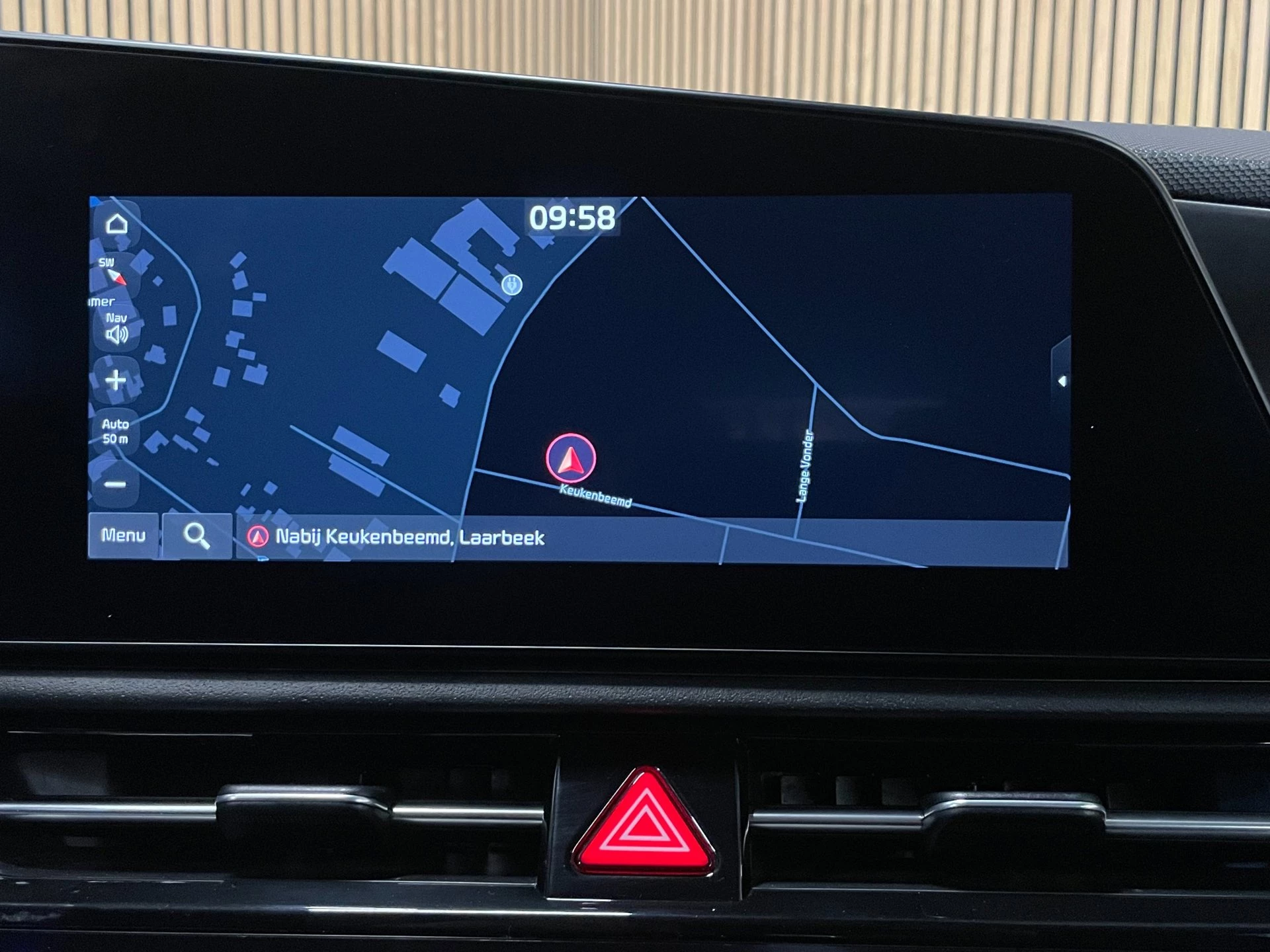 Hoofdafbeelding Kia Niro EV