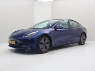 Tesla Model 3 Standard RWD Plus UPGRADE RYZEN [ LFP ACCU+WIT LEDER+WARMTEPOMP+AUTOPILOT+18