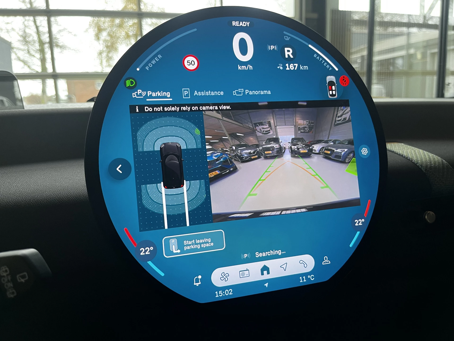 Hoofdafbeelding MINI 3-deurs