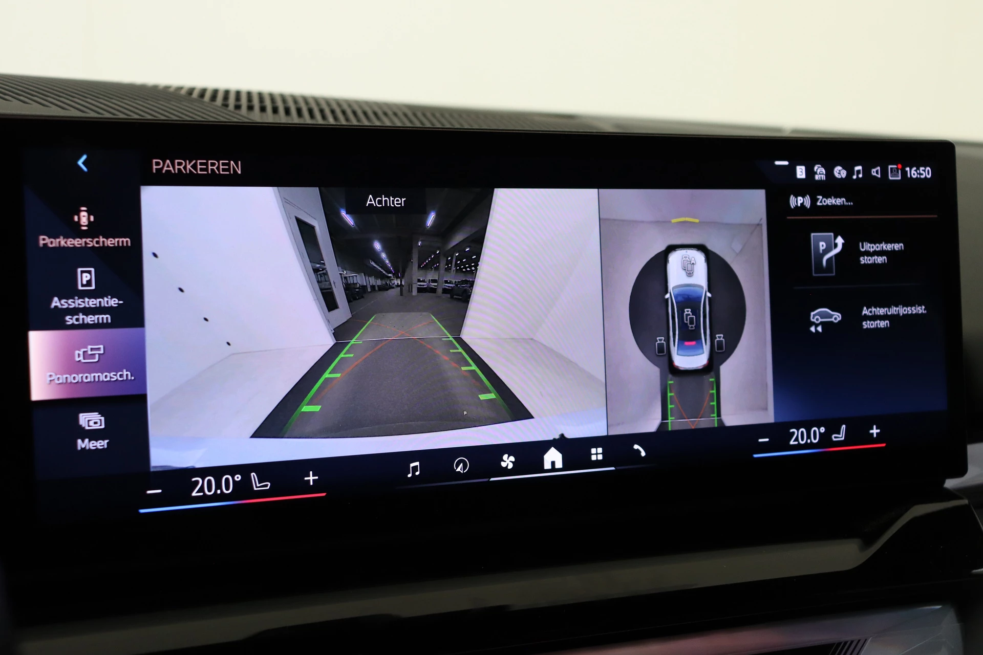 Hoofdafbeelding BMW i5