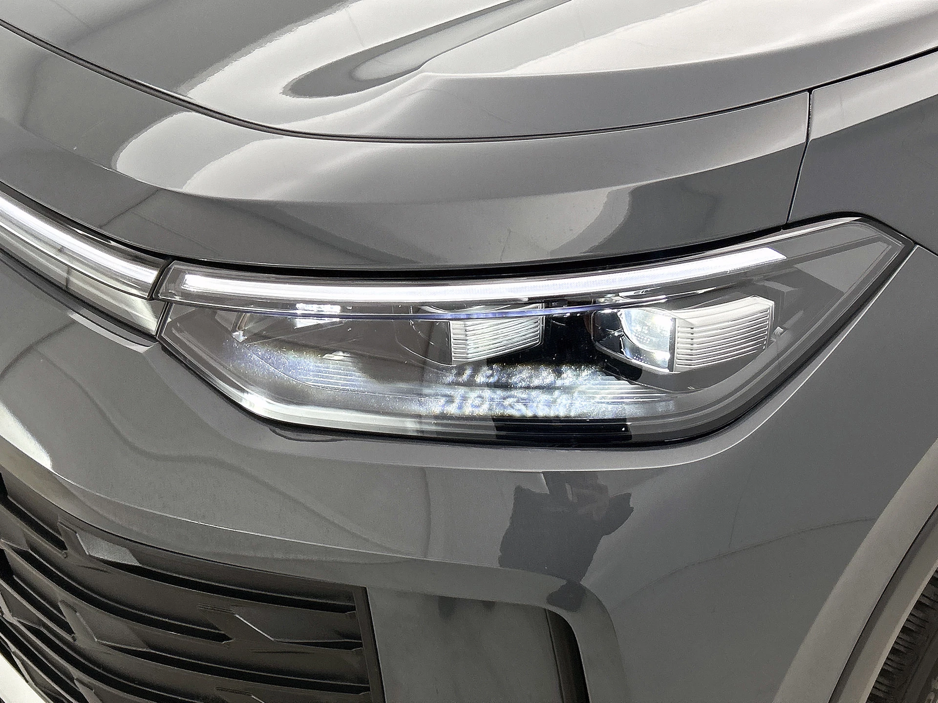 Hoofdafbeelding Volkswagen Tayron