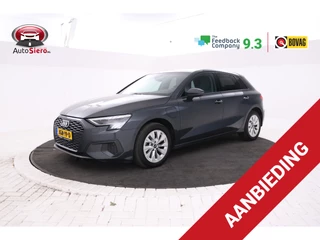Audi A3 Sportback 40 TFSI e Edition Climate, Volleder, Automaat