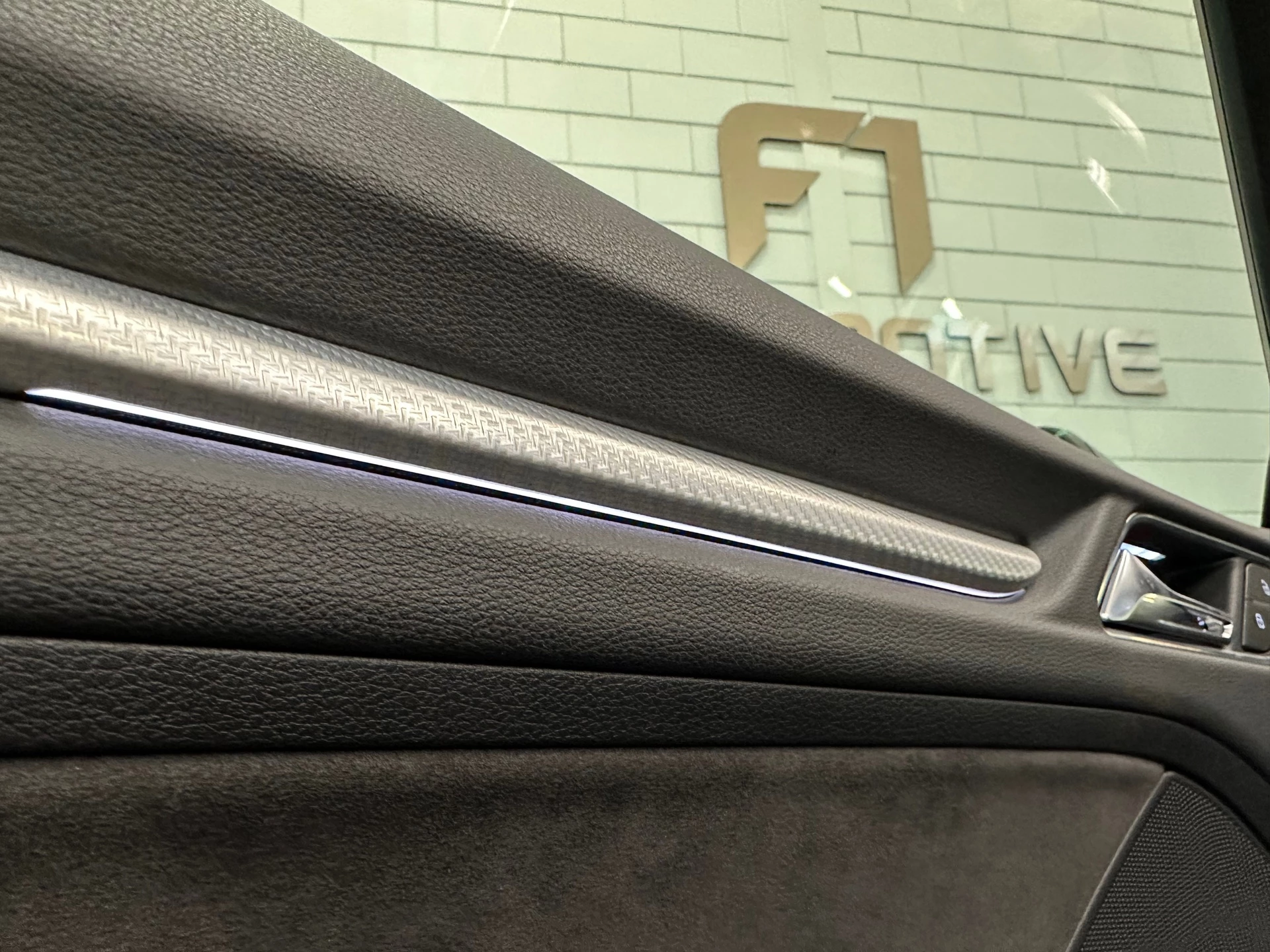 Hoofdafbeelding Audi RS3