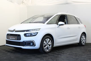 Citroën C4 Picasso 1.2 PureTech Live