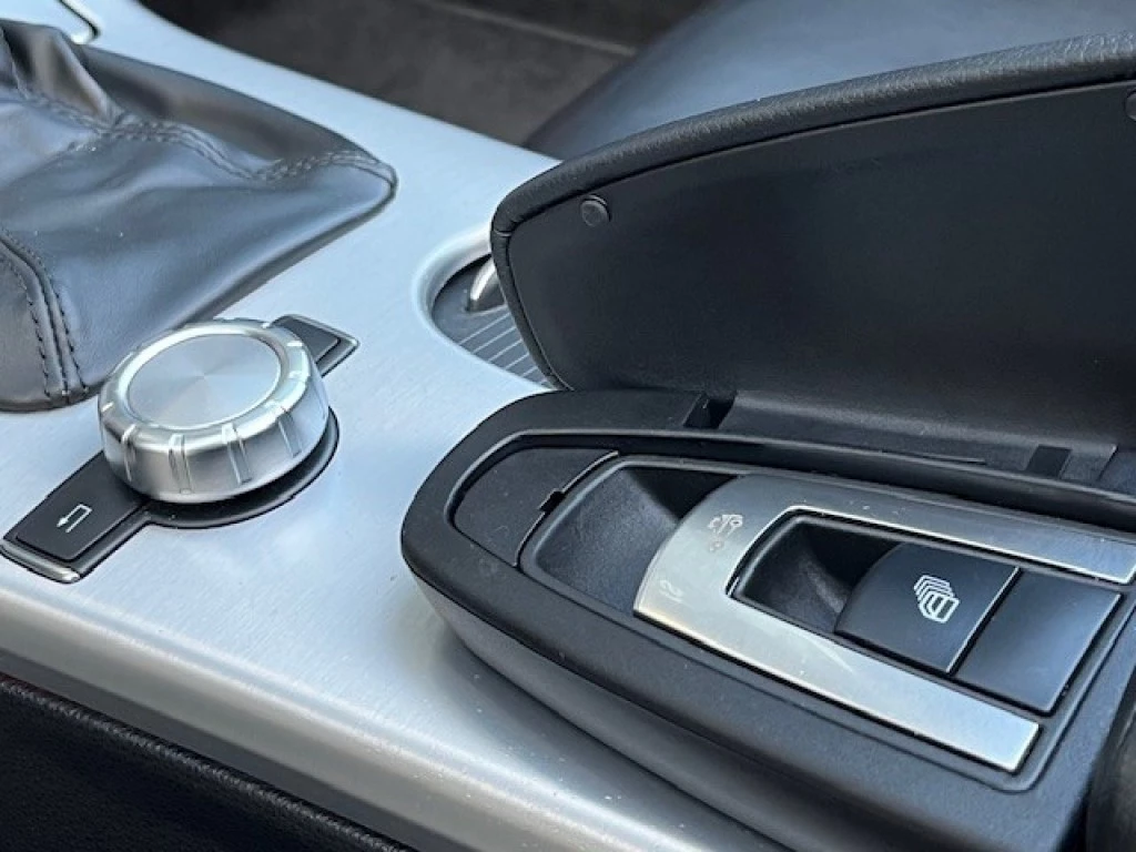 Hoofdafbeelding Mercedes-Benz SLK