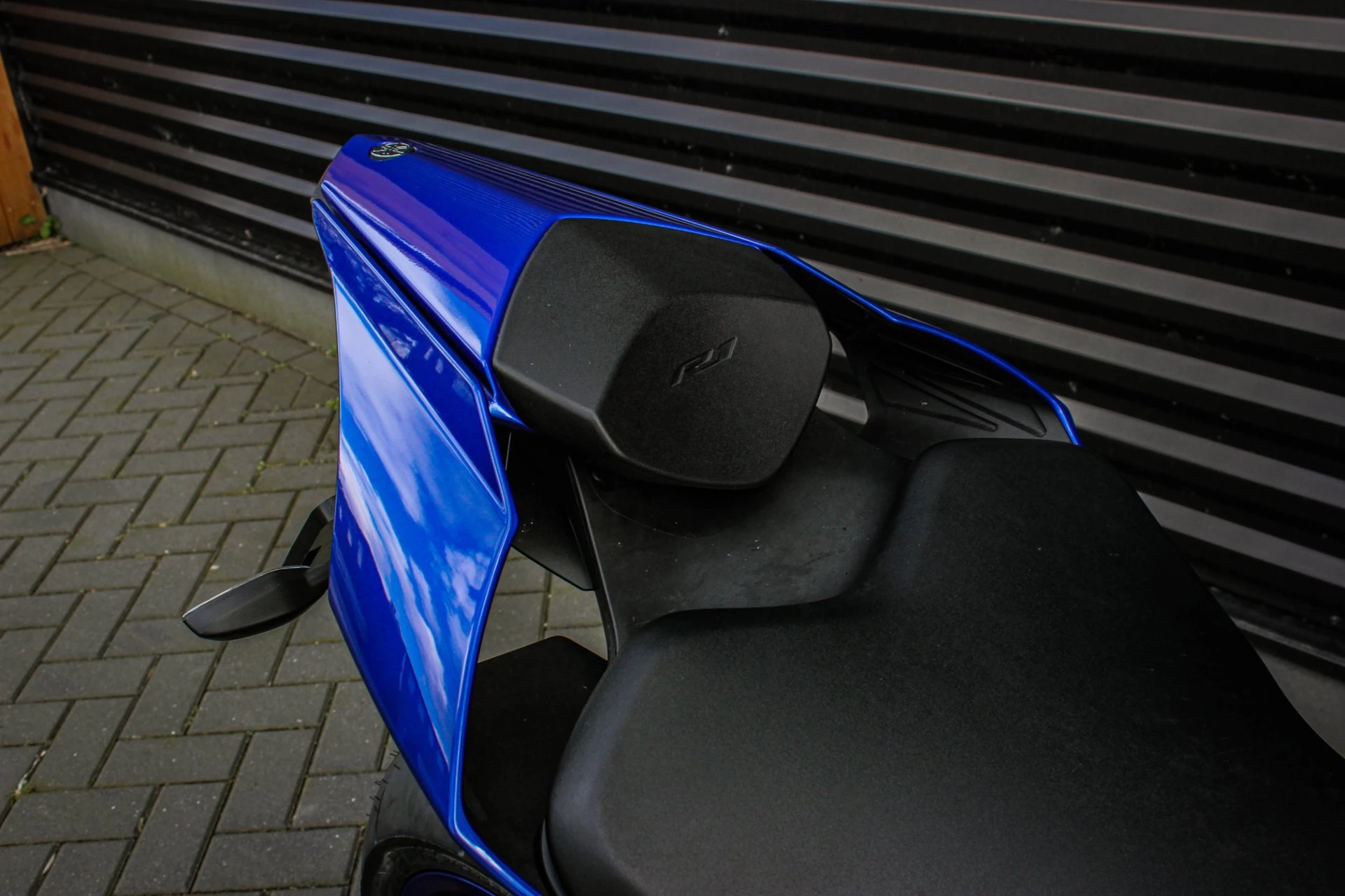 Hoofdafbeelding Yamaha Sport