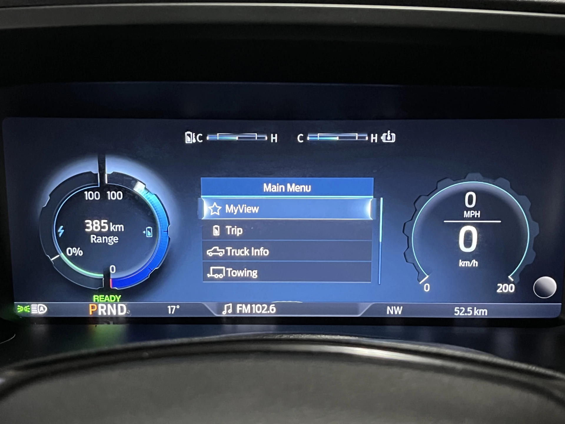 Hoofdafbeelding Ford F-150