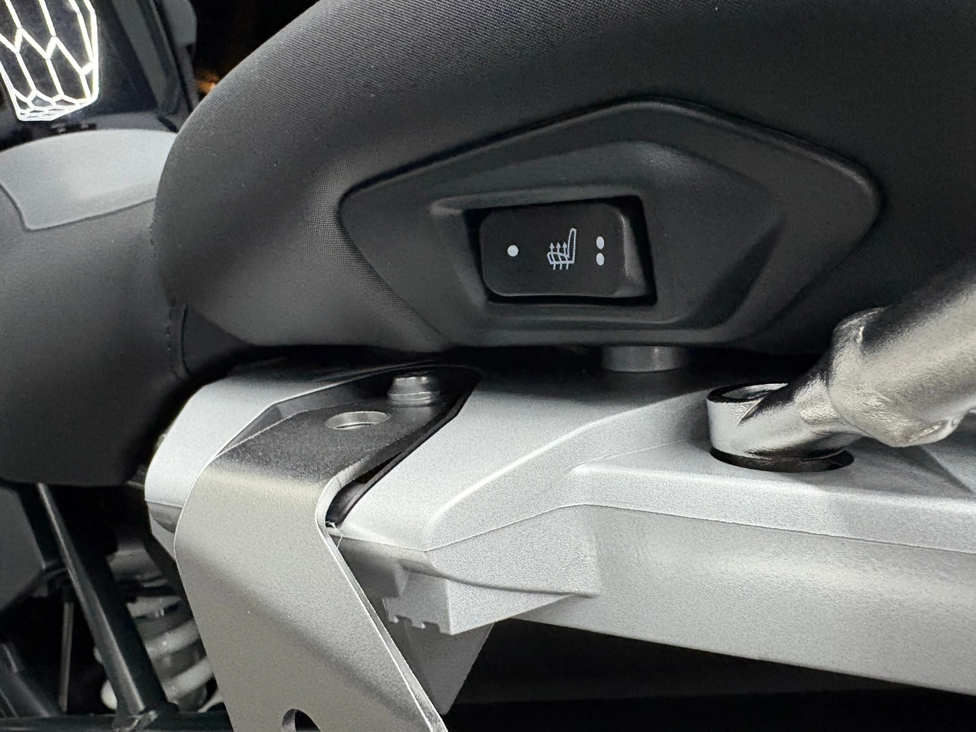 Hoofdafbeelding BMW R 1250 GS Adventure