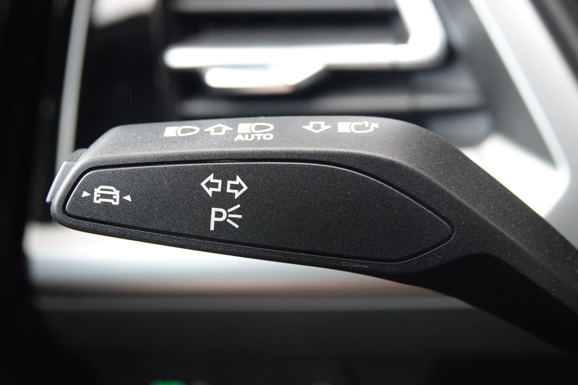 Hoofdafbeelding Audi Q4 Sportback e-tron