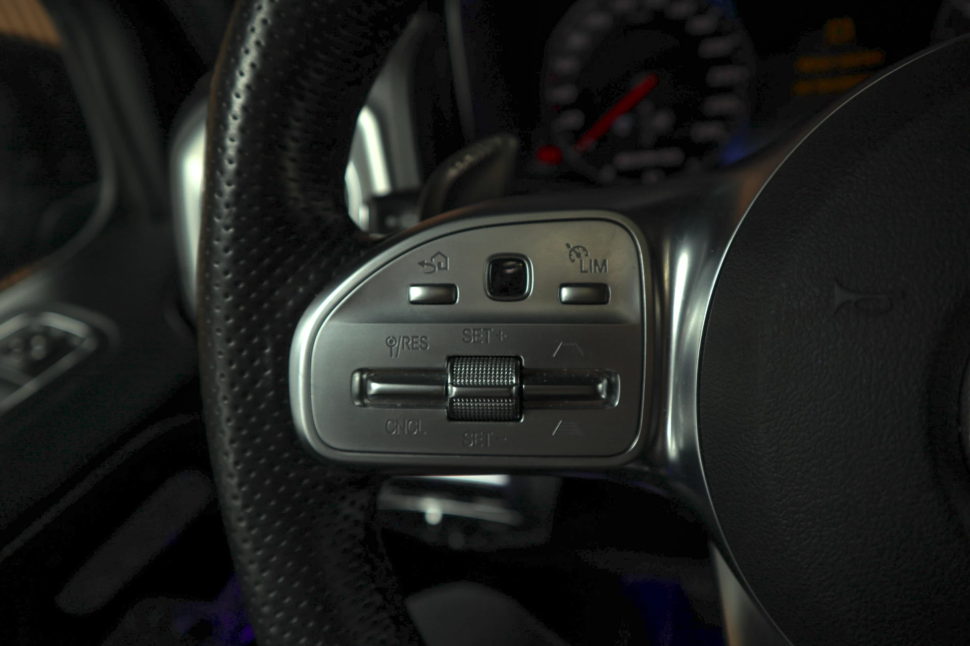 Hoofdafbeelding Mercedes-Benz G-Klasse