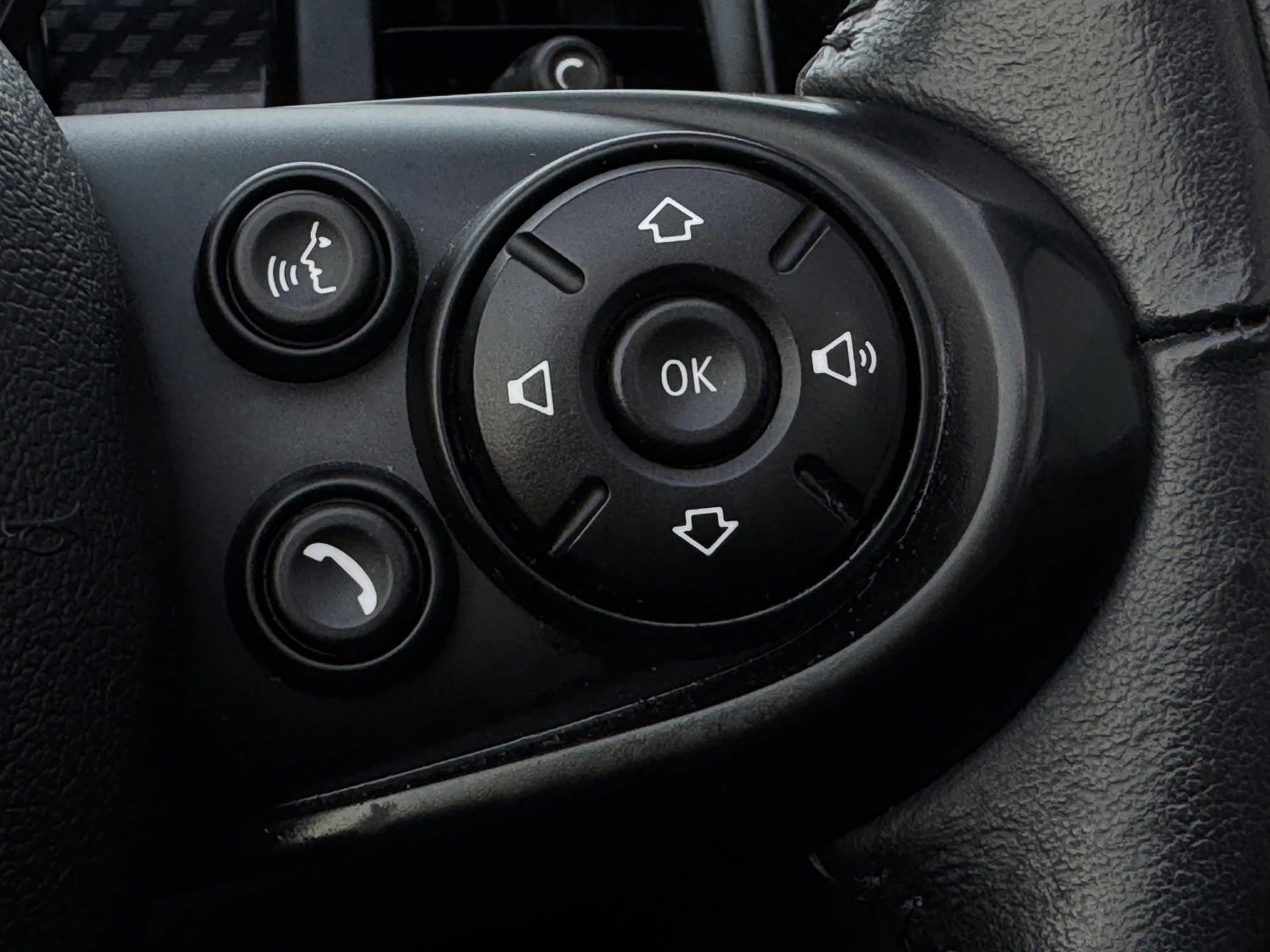 Hoofdafbeelding MINI Cooper S Cabrio