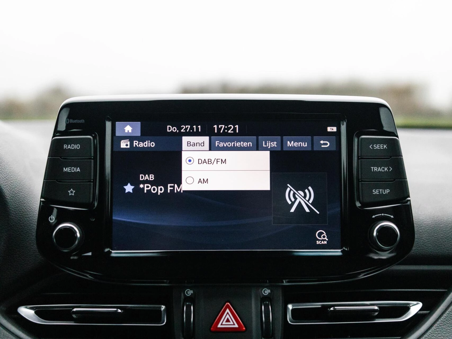 Hoofdafbeelding Hyundai i30