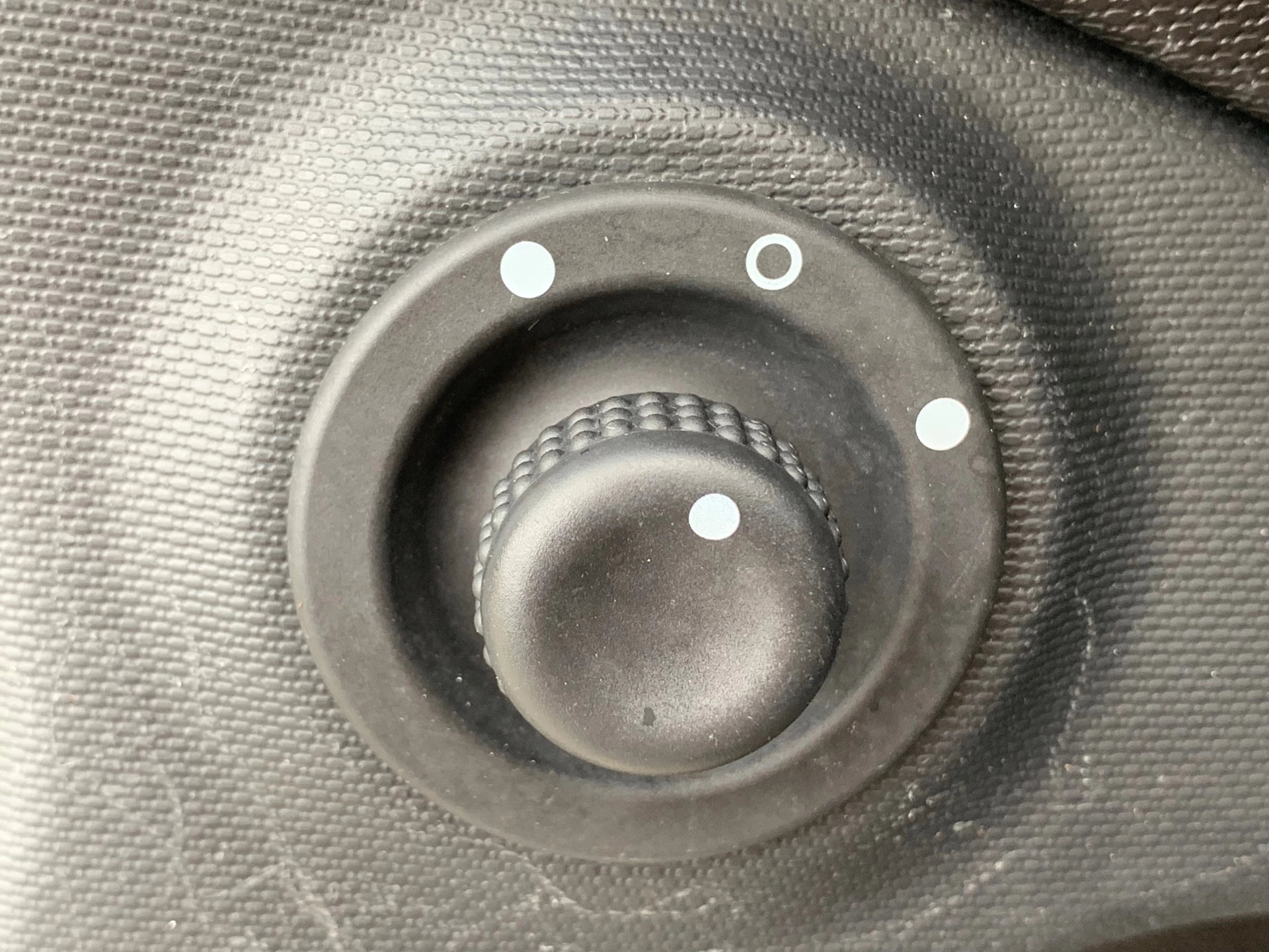 Hoofdafbeelding smart Forfour