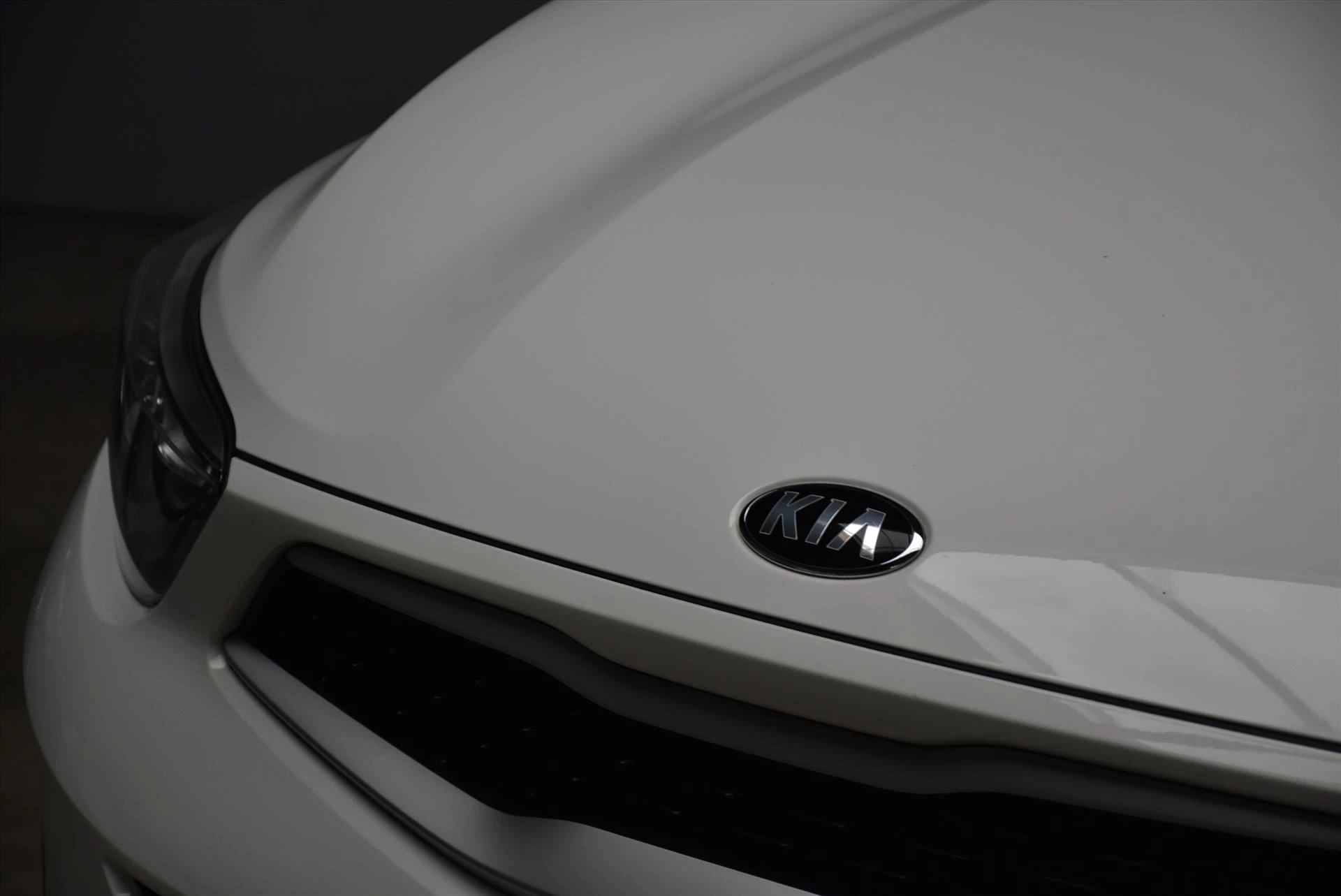 Hoofdafbeelding Kia Stonic